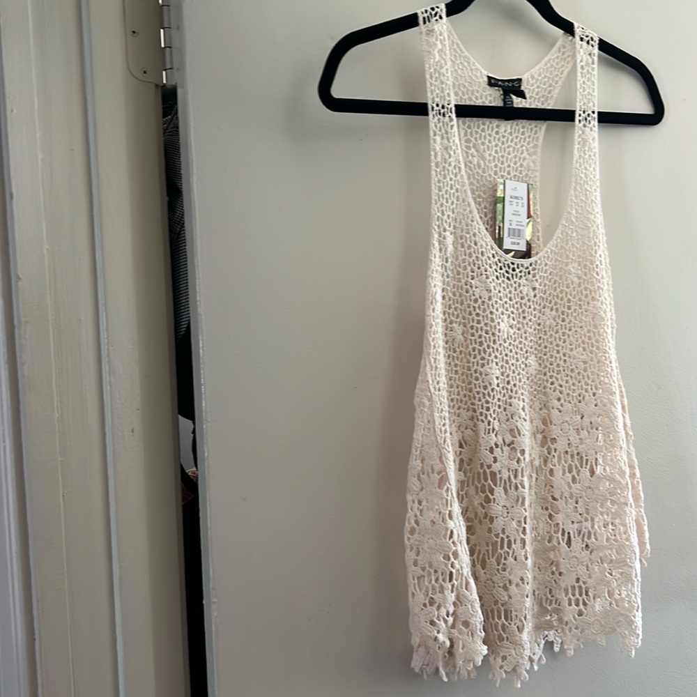 Brand new with tags!